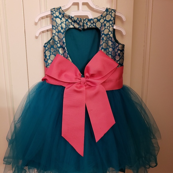 Other - Flower girl dress